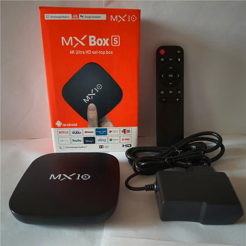 TV BOX Android