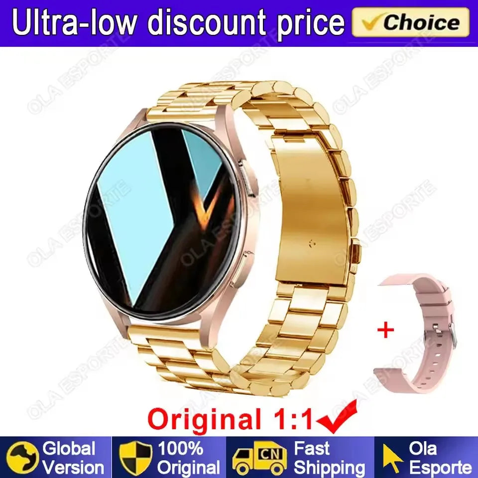 Women SmartWatch
