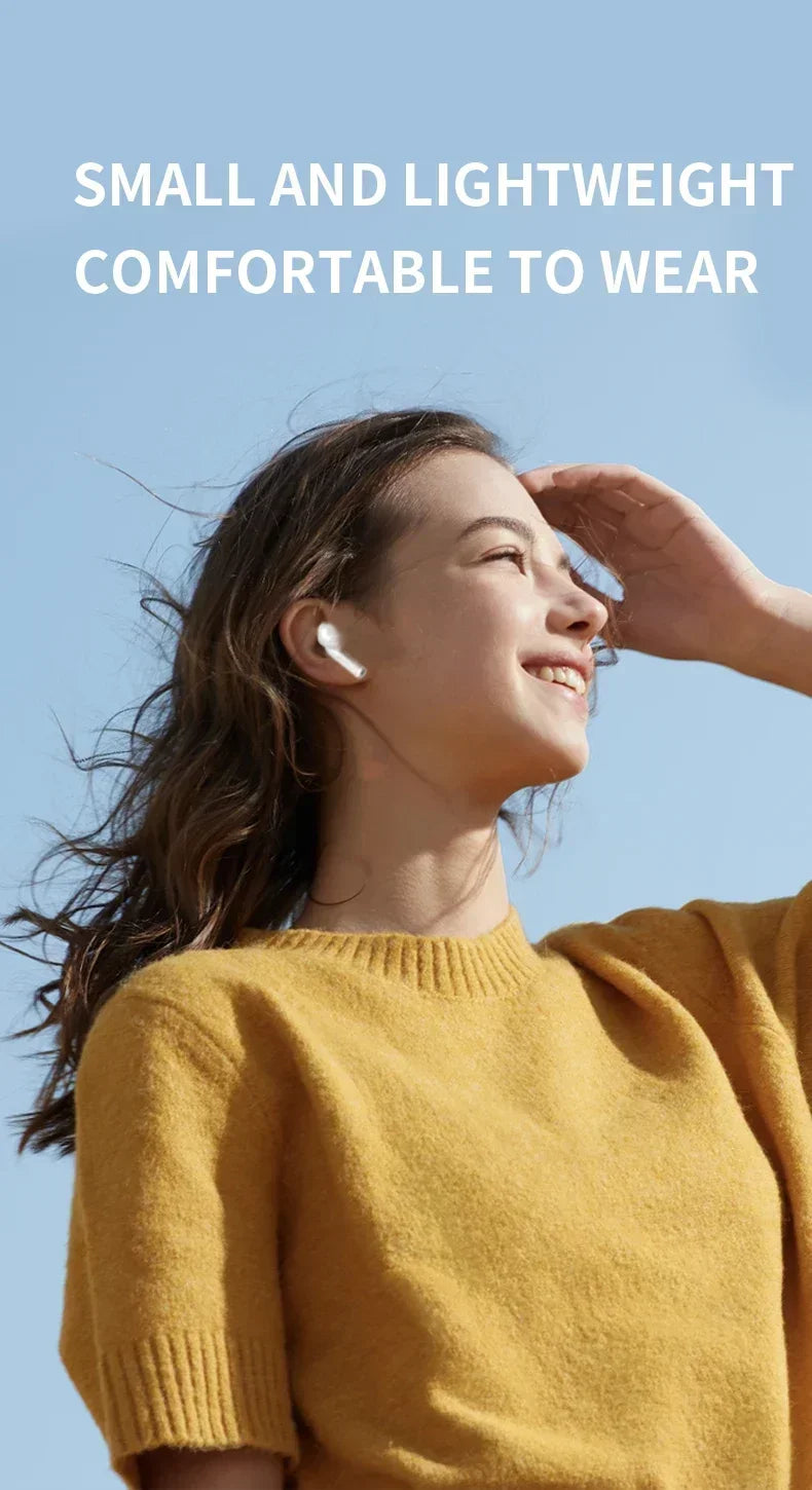 Original Wireless bluetooth headphone earphone HIFI stereo headset bluetooth