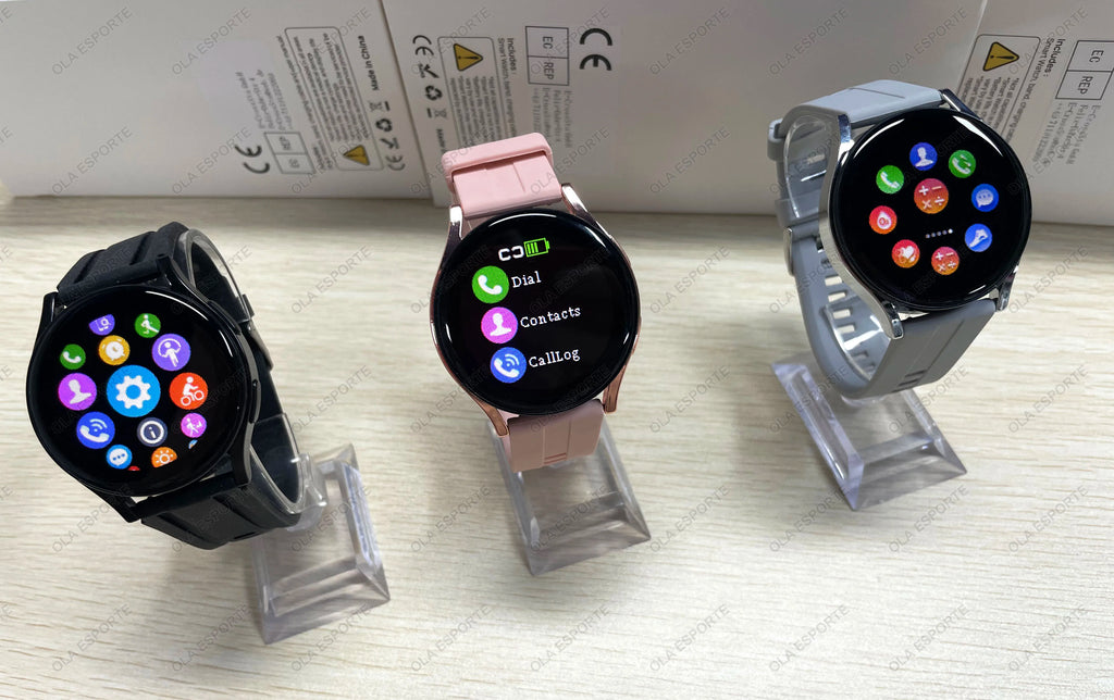 Women SmartWatch