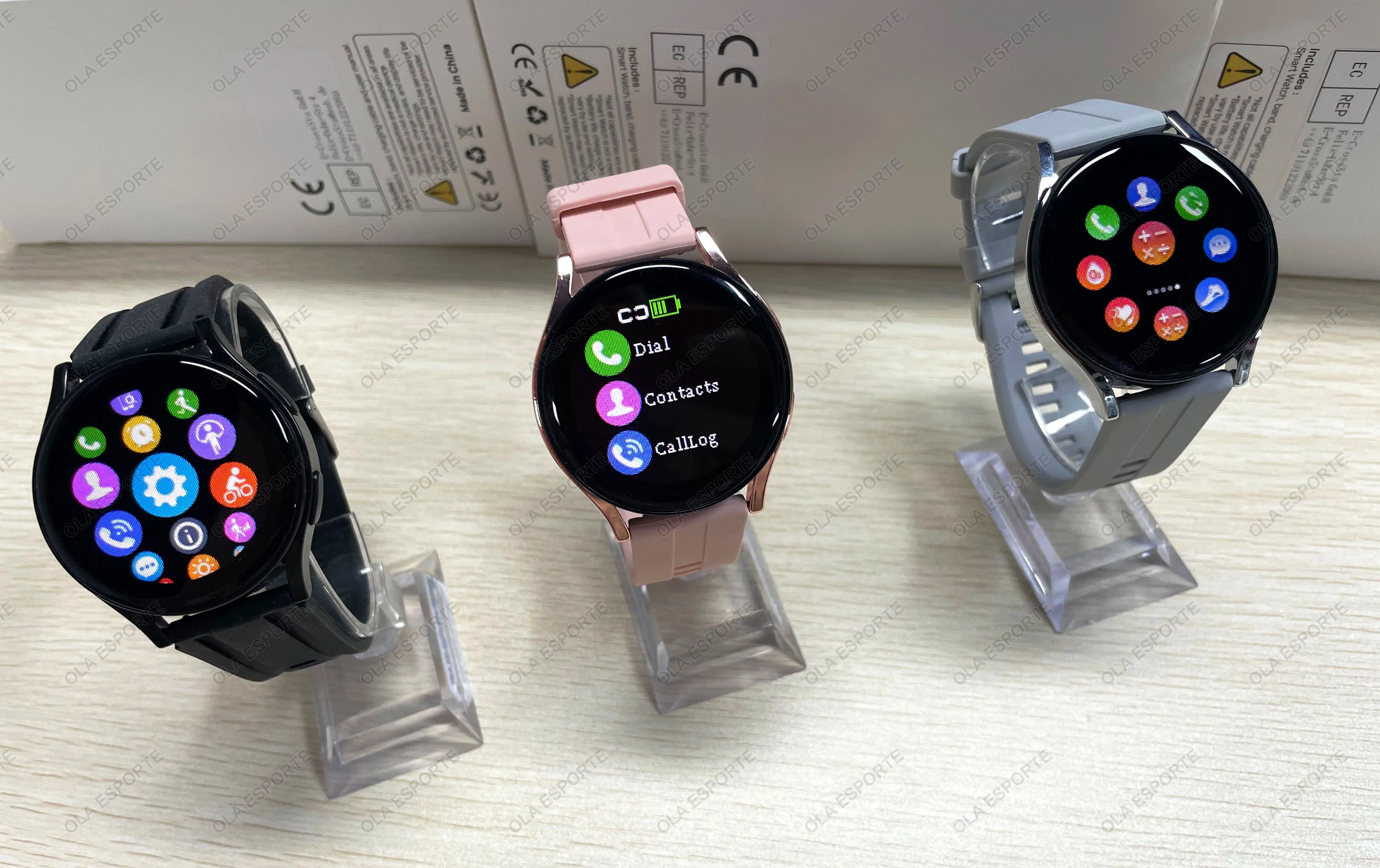 Women SmartWatch
