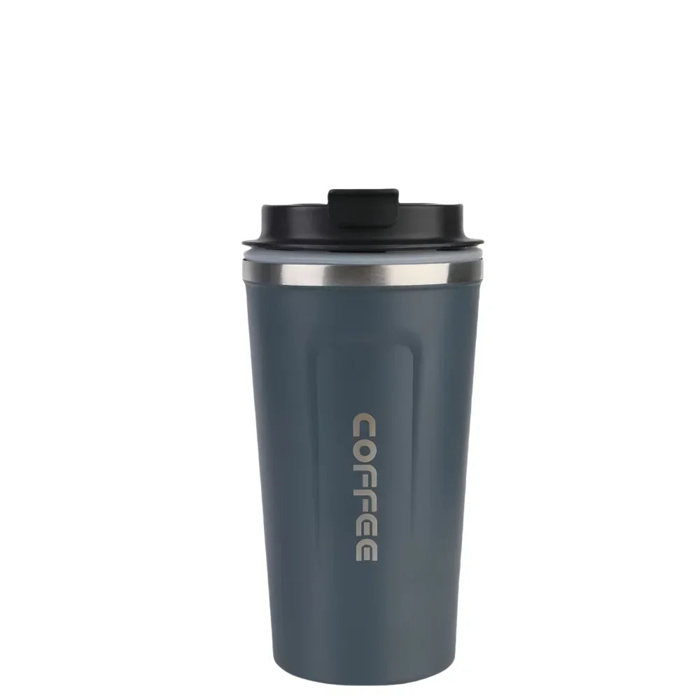 Coffee Mug Thermo Cafe for Tea Water Coffee