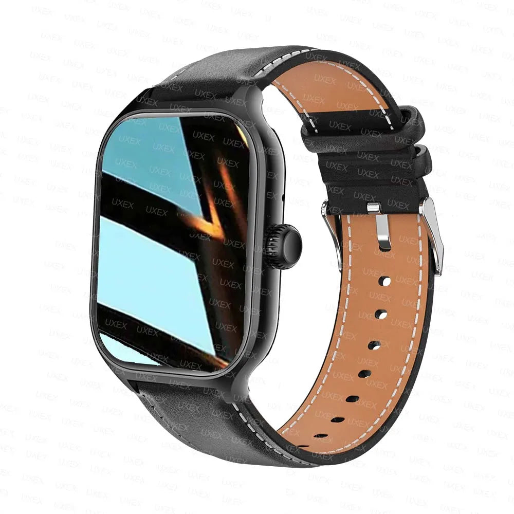 Smart Watch Plus Men Women