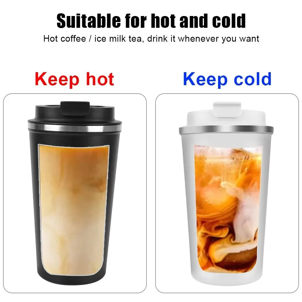 Coffee Mug Thermo Cafe for Tea Water Coffee