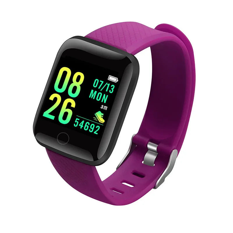 Smart Watch 116Plus