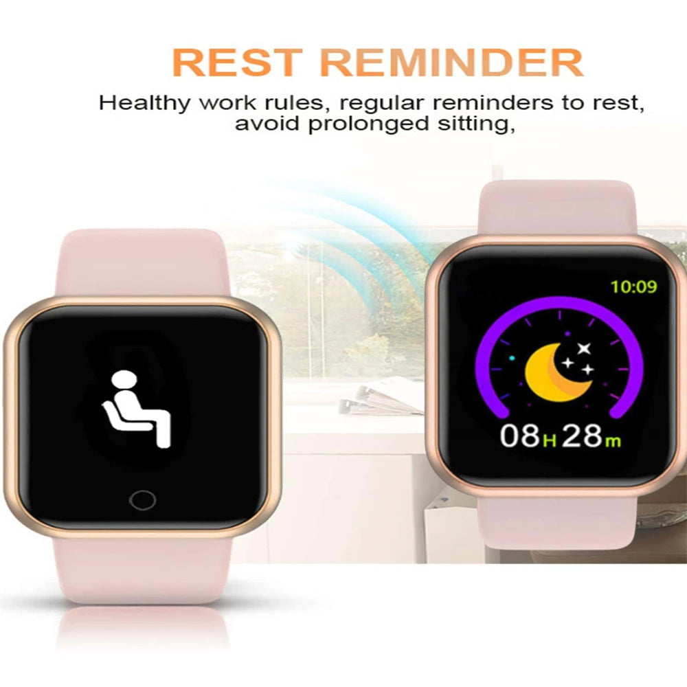 Smart Watch 116Plus