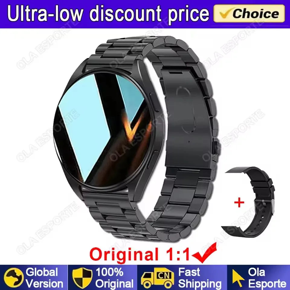 Women SmartWatch