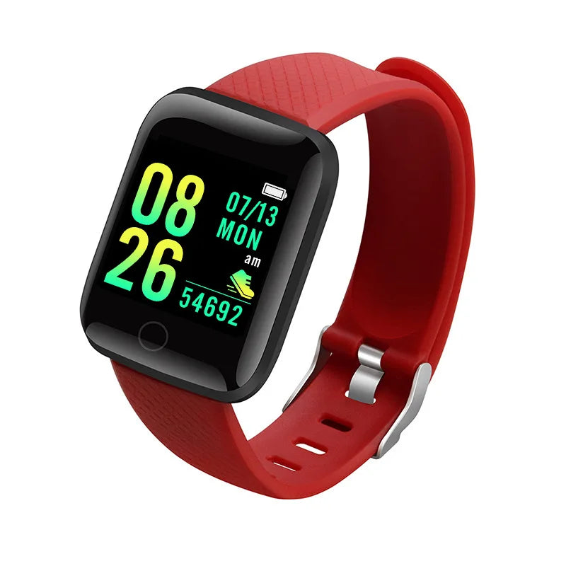 Smart Watch 116Plus