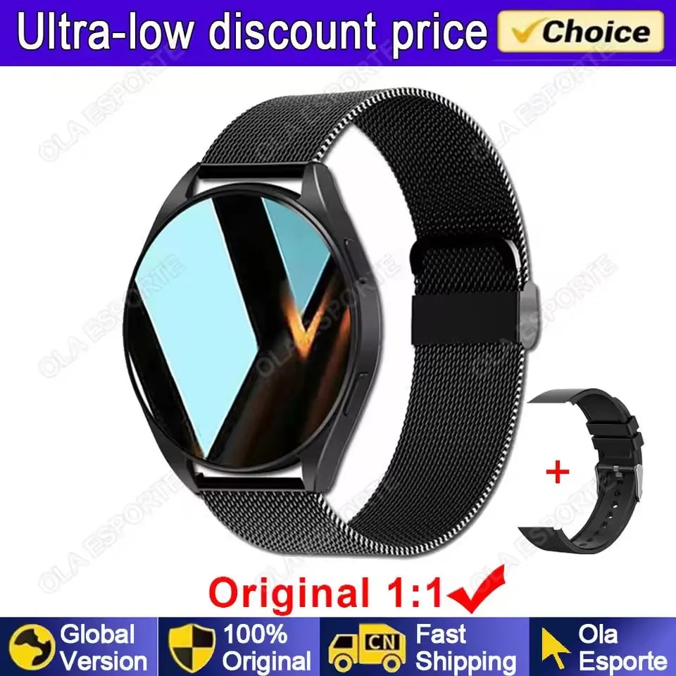 Women SmartWatch