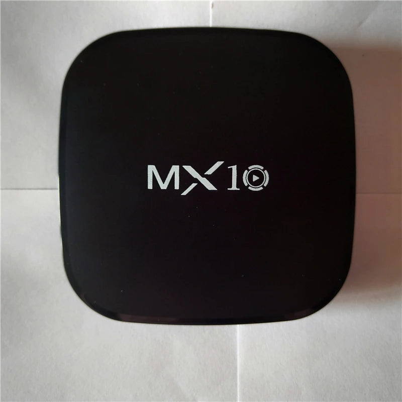 TV BOX Android