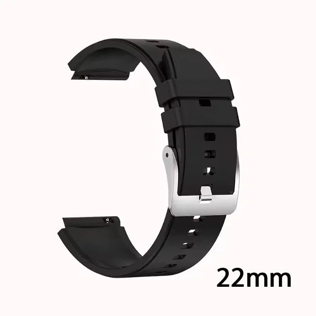 Smart AI Watch Men 2025 Original Bluetooth Network S haring APP Store