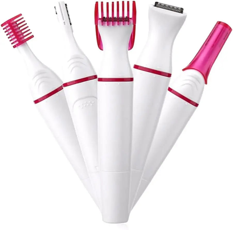 Women Hair Removal Shaving Machine