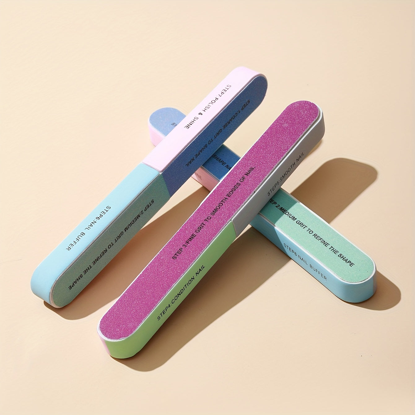 Nail Cuticle Polish