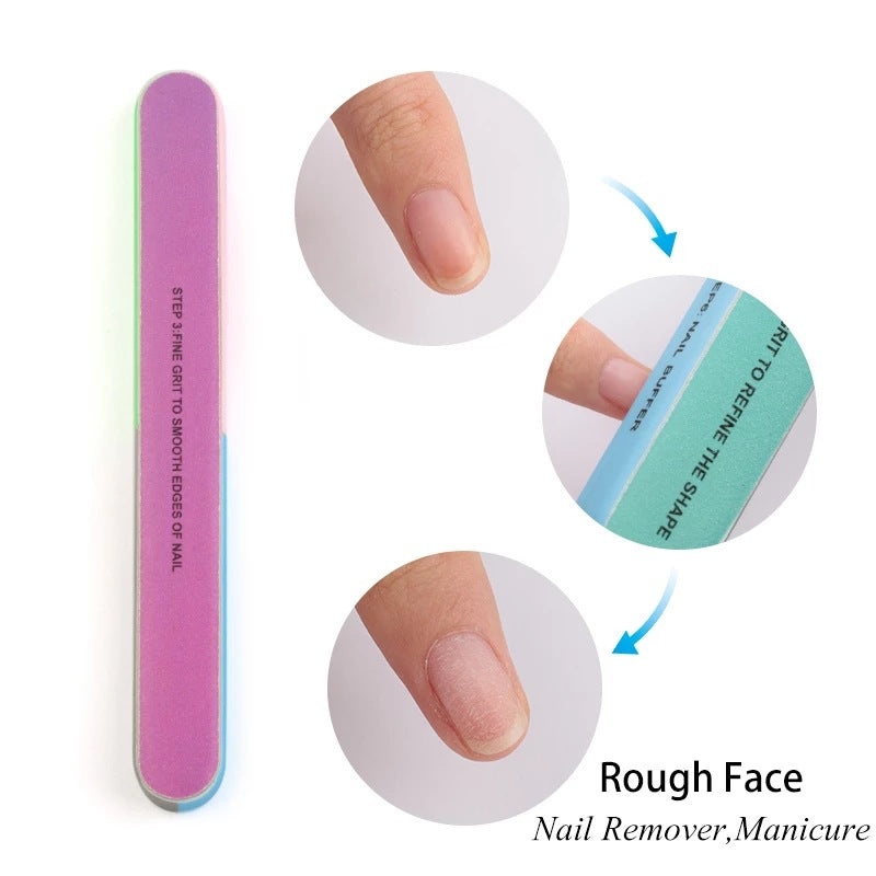 Nail Cuticle Polish